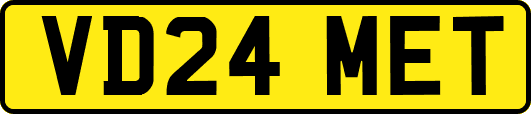 VD24MET