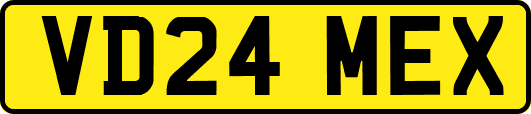 VD24MEX