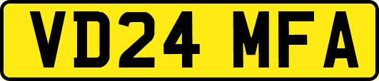 VD24MFA