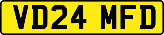 VD24MFD