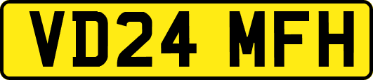 VD24MFH