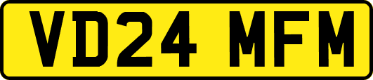VD24MFM