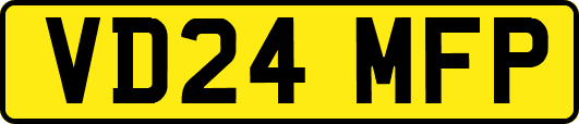 VD24MFP