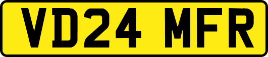 VD24MFR