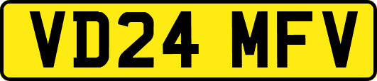 VD24MFV