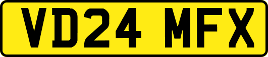 VD24MFX
