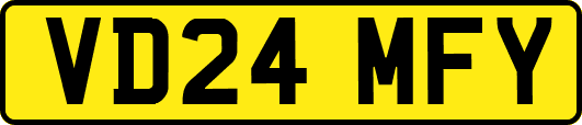 VD24MFY