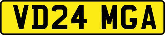 VD24MGA