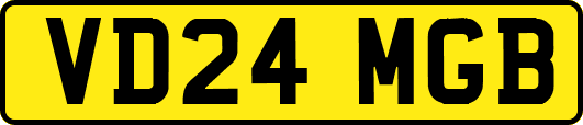 VD24MGB
