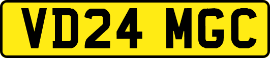 VD24MGC