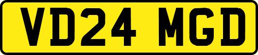 VD24MGD