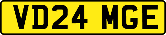 VD24MGE
