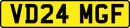 VD24MGF