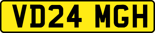 VD24MGH