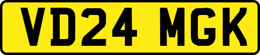 VD24MGK