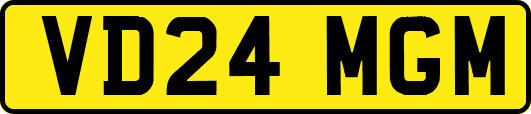 VD24MGM