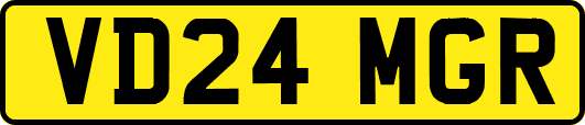 VD24MGR