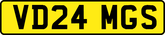VD24MGS