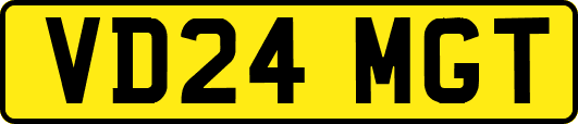 VD24MGT