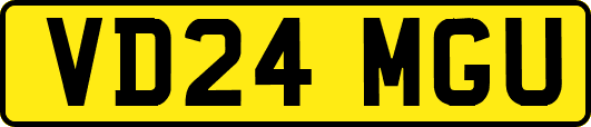 VD24MGU