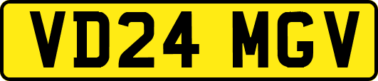 VD24MGV