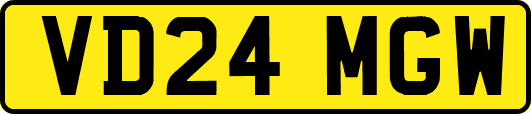 VD24MGW