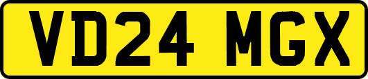 VD24MGX