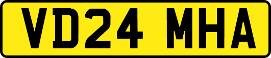 VD24MHA