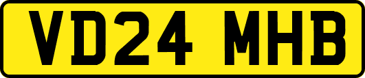 VD24MHB