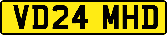 VD24MHD