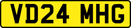 VD24MHG