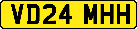 VD24MHH