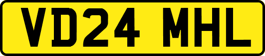 VD24MHL