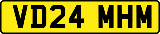 VD24MHM