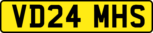 VD24MHS