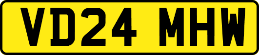 VD24MHW