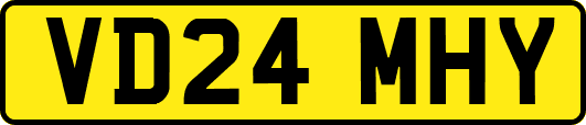 VD24MHY