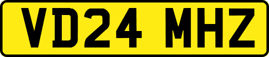 VD24MHZ