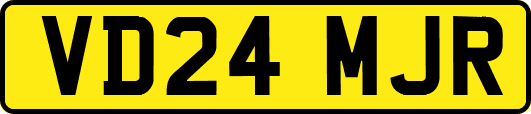 VD24MJR