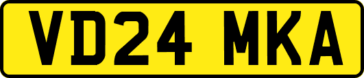 VD24MKA