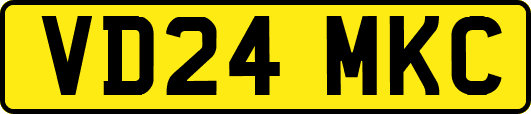 VD24MKC