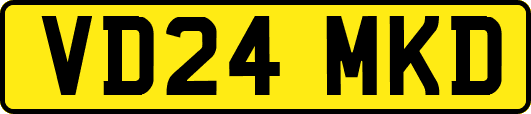 VD24MKD