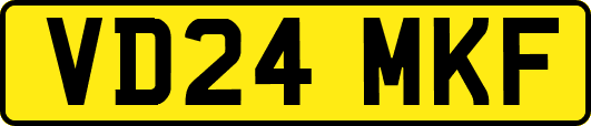 VD24MKF