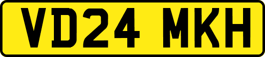 VD24MKH