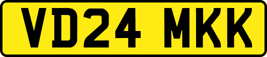 VD24MKK