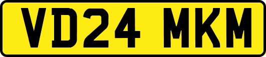 VD24MKM
