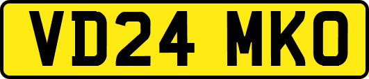 VD24MKO