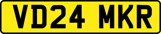 VD24MKR