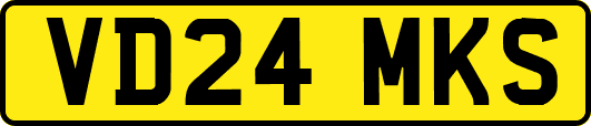 VD24MKS