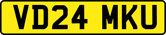 VD24MKU